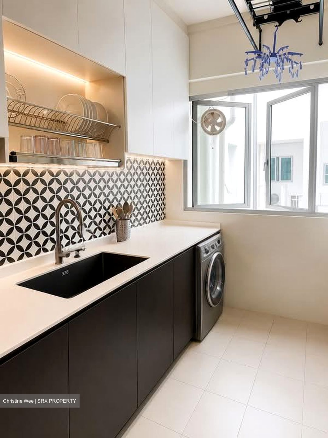 Blk 475A Parkland Residences (Hougang), HDB 5 Rooms #583369761